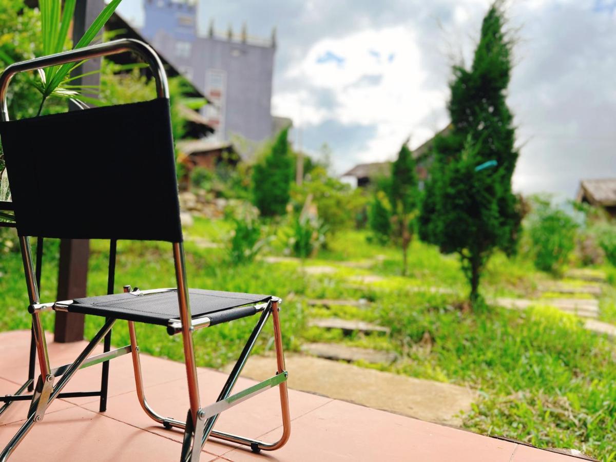 سابا Mina Eco Home المظهر الخارجي الصورة