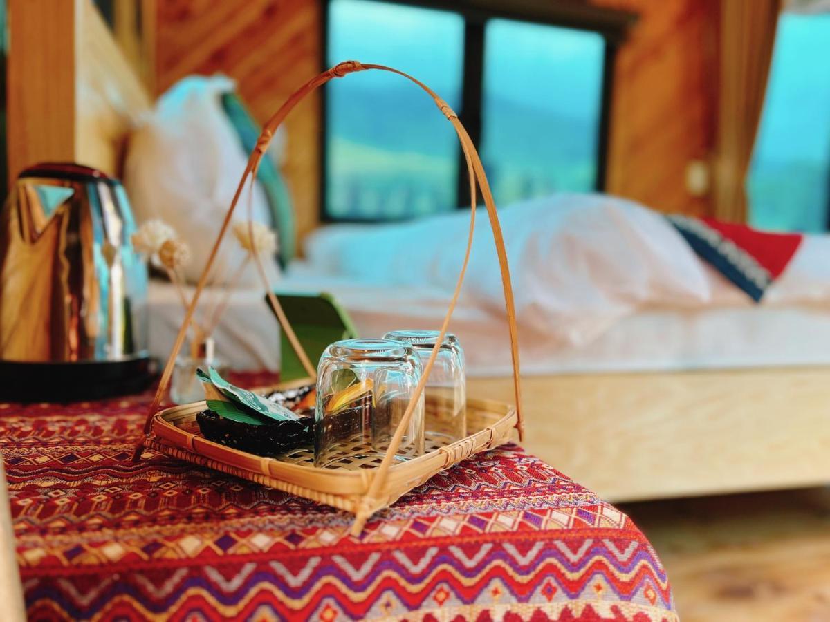 سابا Mina Eco Home المظهر الخارجي الصورة