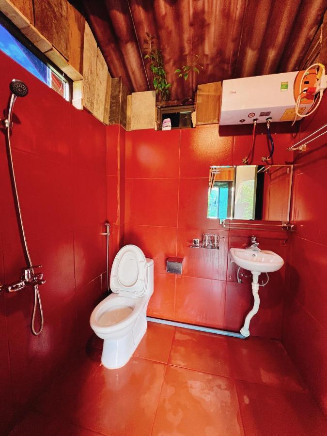 سابا Mina Eco Home المظهر الخارجي الصورة