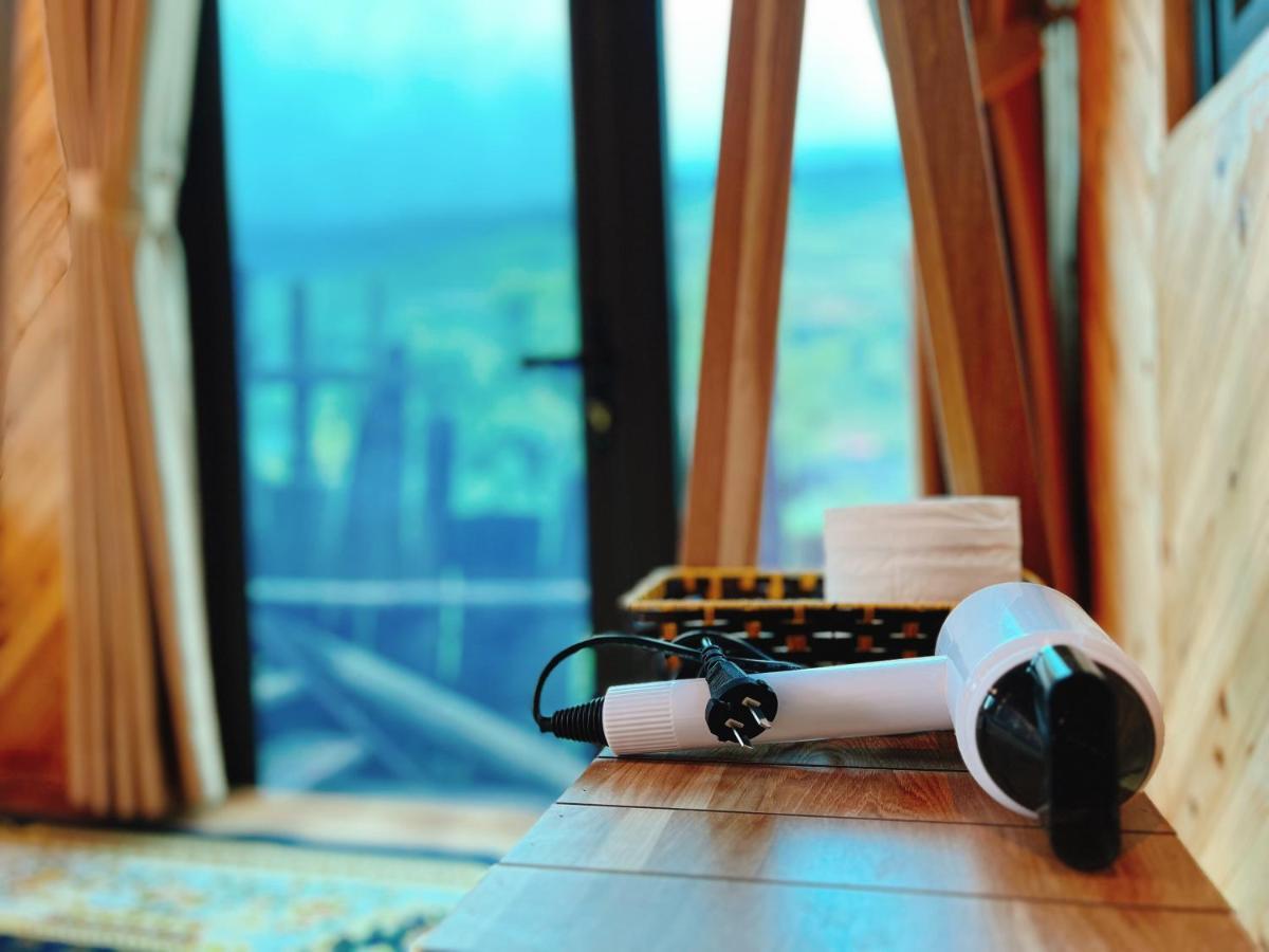 سابا Mina Eco Home المظهر الخارجي الصورة