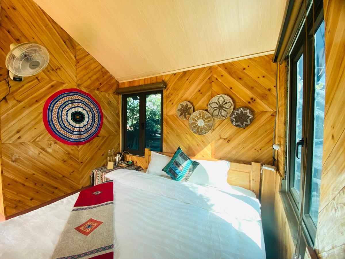 سابا Mina Eco Home المظهر الخارجي الصورة