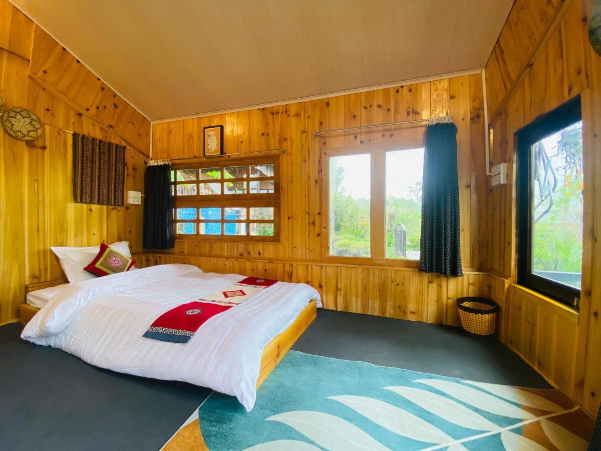 سابا Mina Eco Home المظهر الخارجي الصورة
