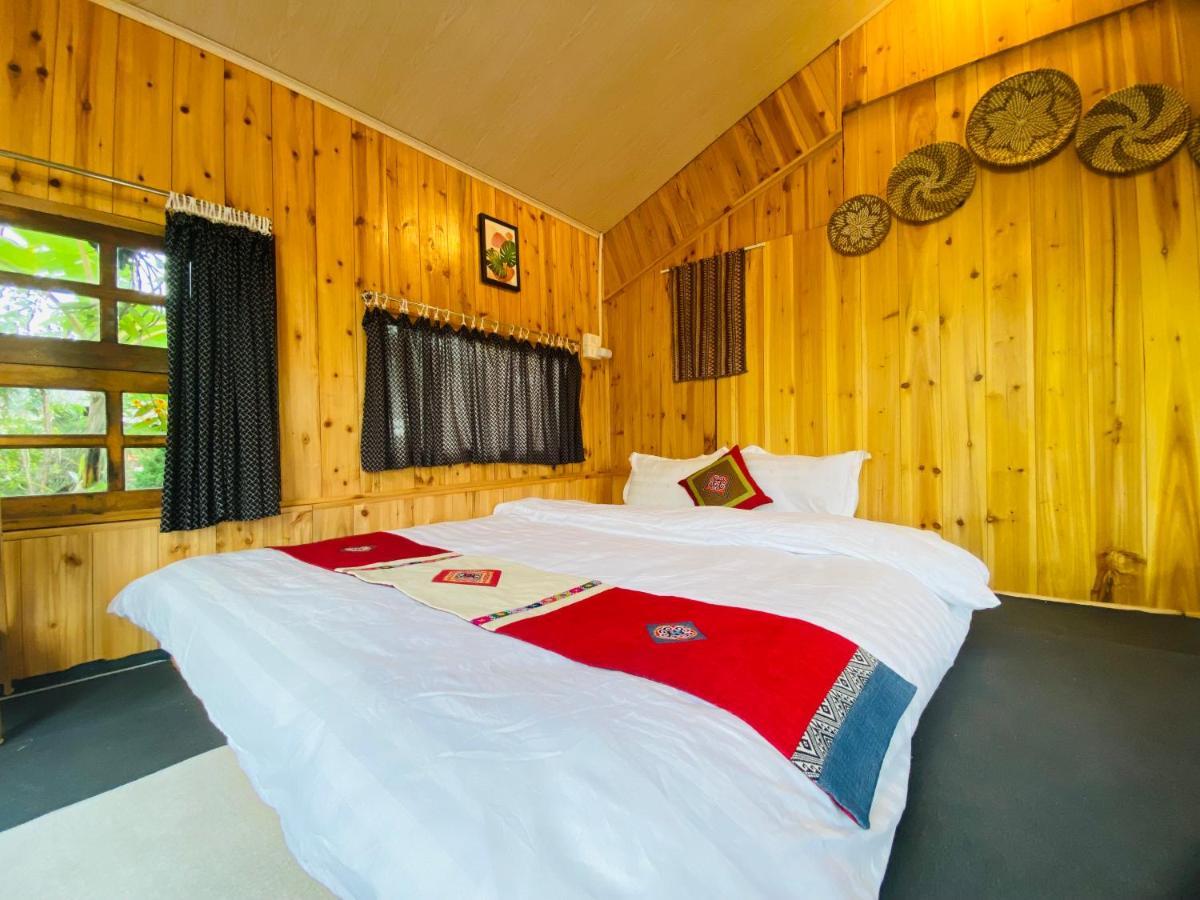 سابا Mina Eco Home المظهر الخارجي الصورة