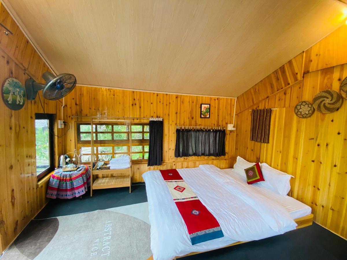 سابا Mina Eco Home المظهر الخارجي الصورة