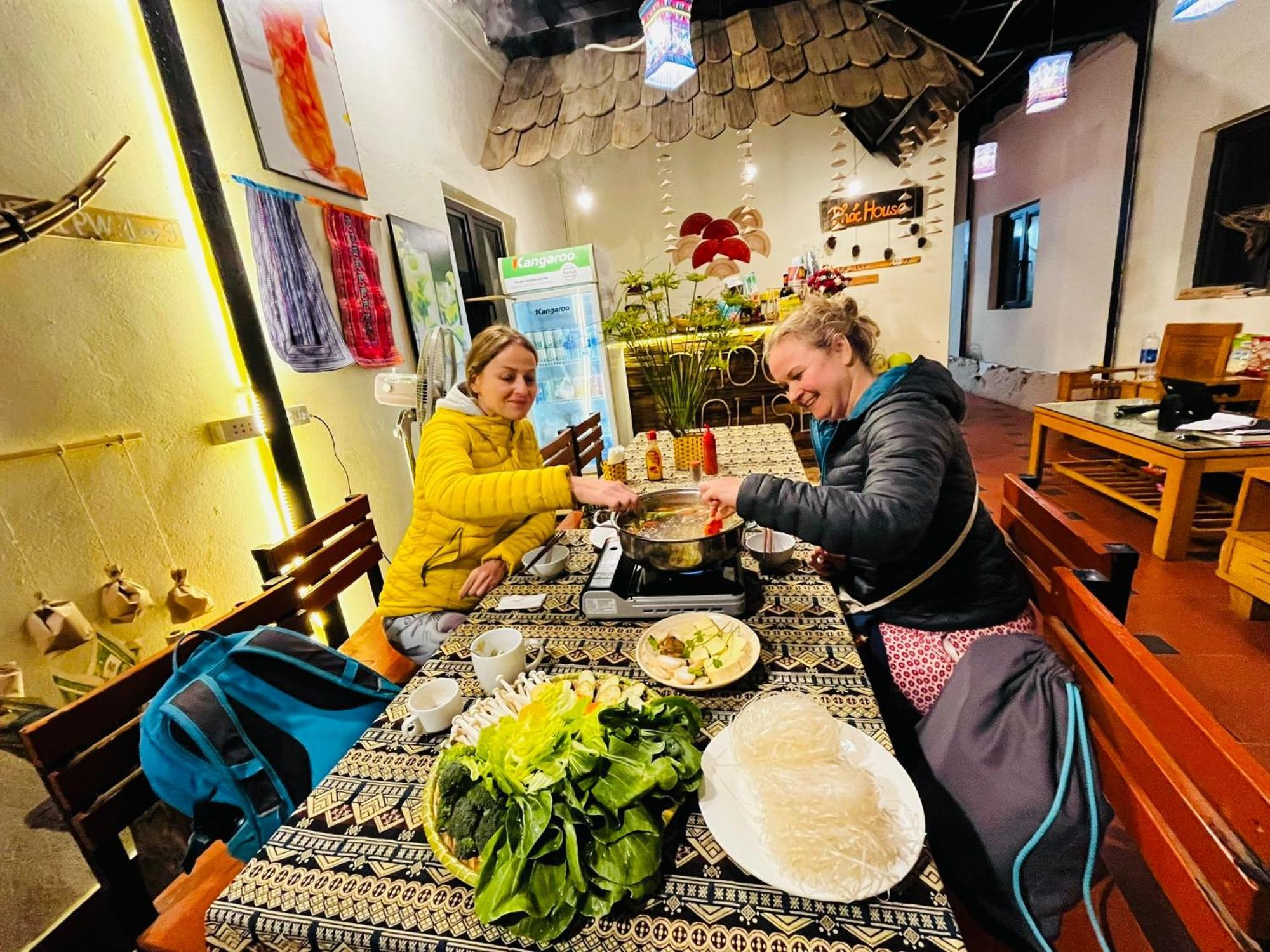 سابا Mina Eco Home المظهر الخارجي الصورة