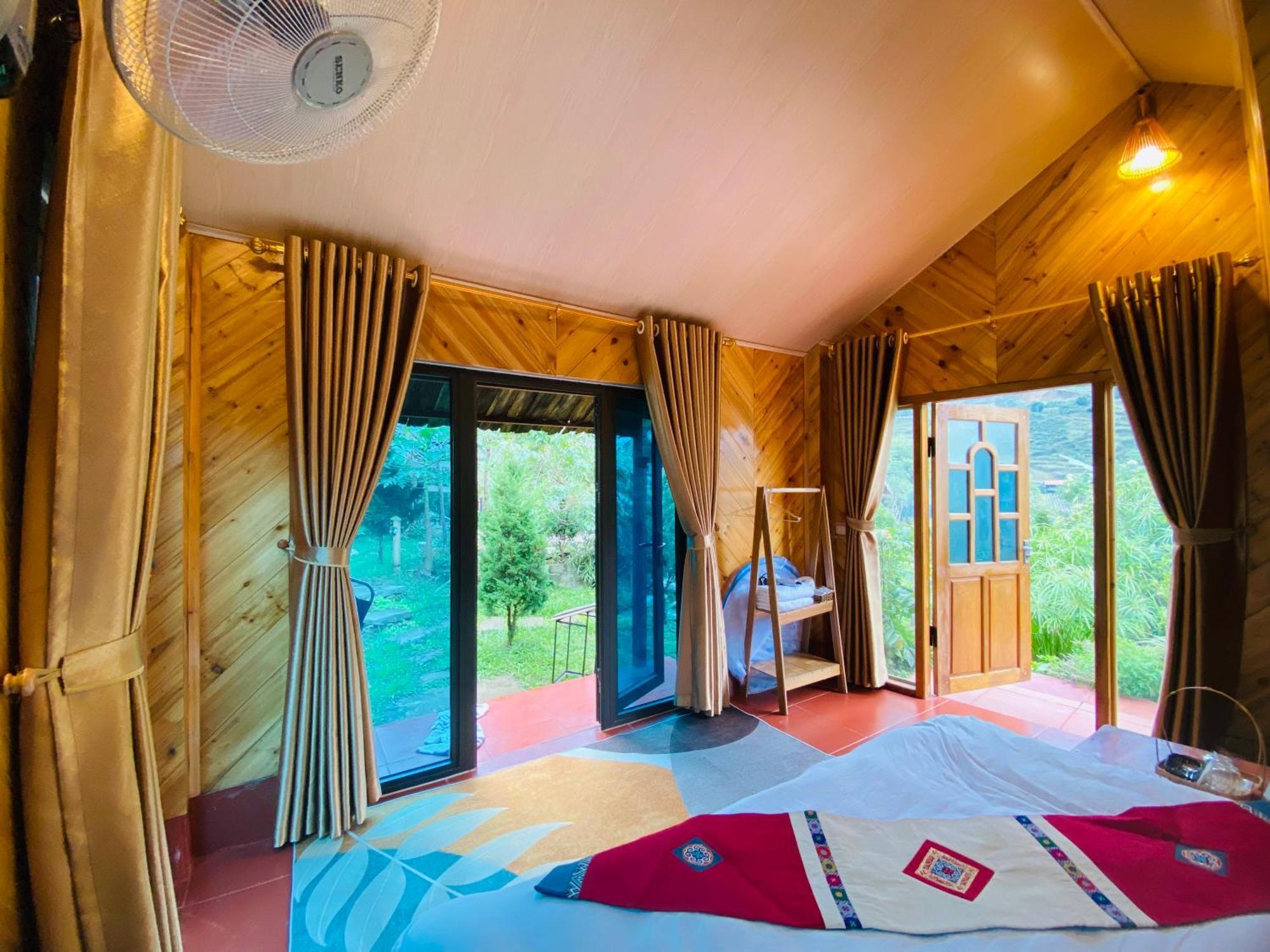 سابا Mina Eco Home المظهر الخارجي الصورة