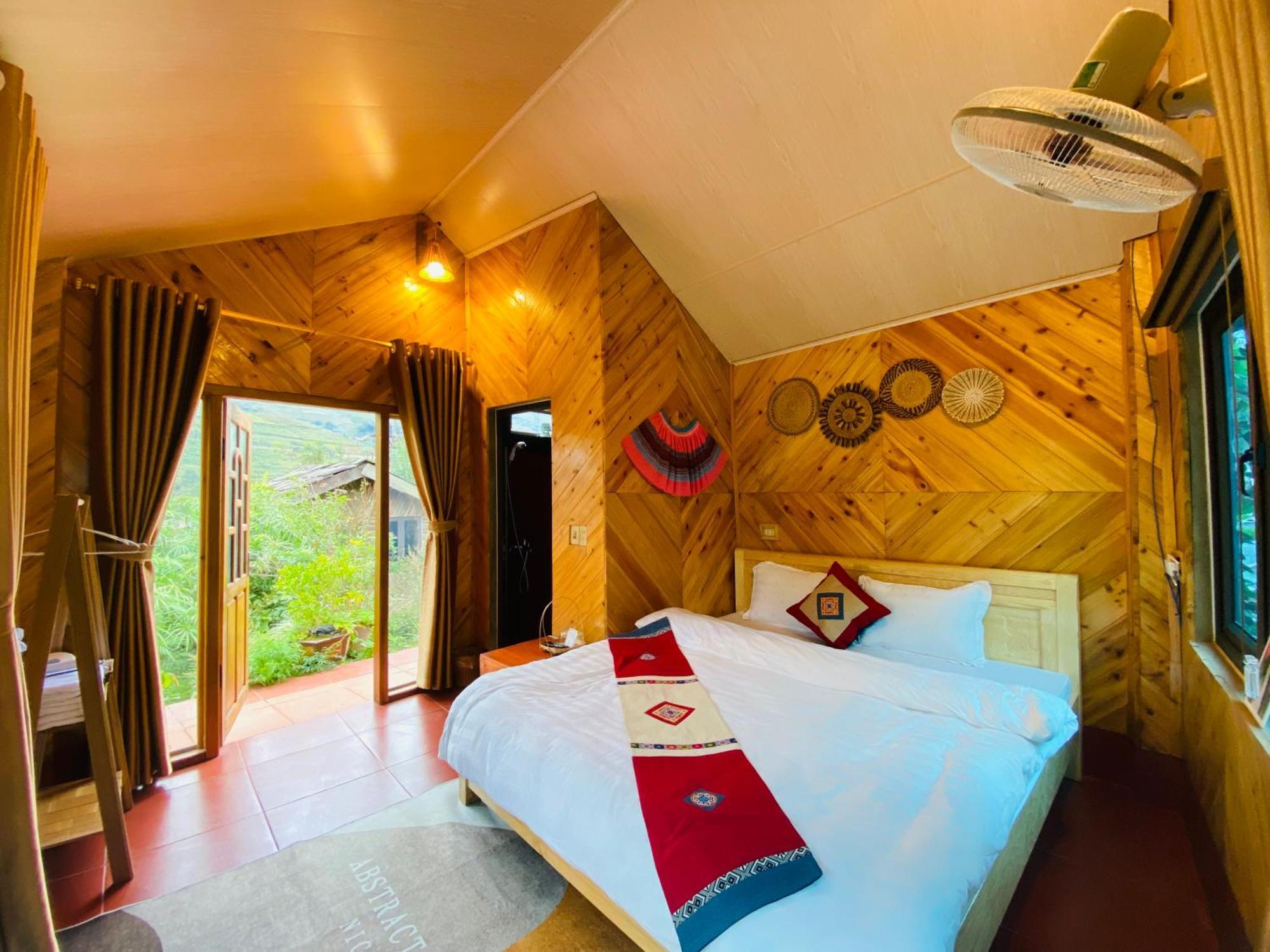 سابا Mina Eco Home المظهر الخارجي الصورة