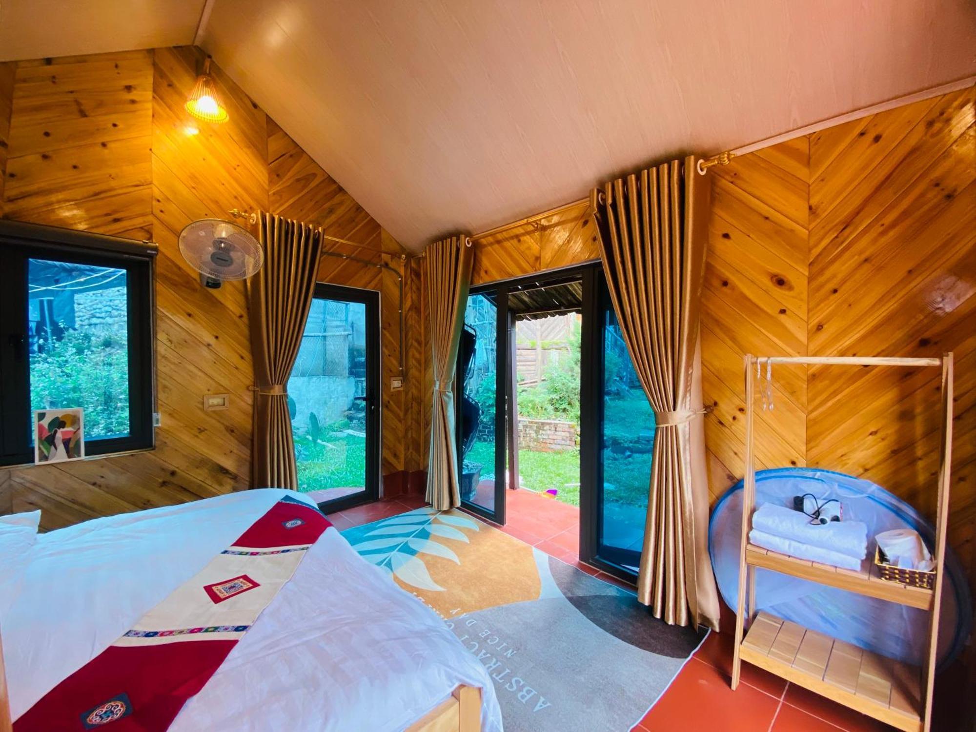 سابا Mina Eco Home المظهر الخارجي الصورة