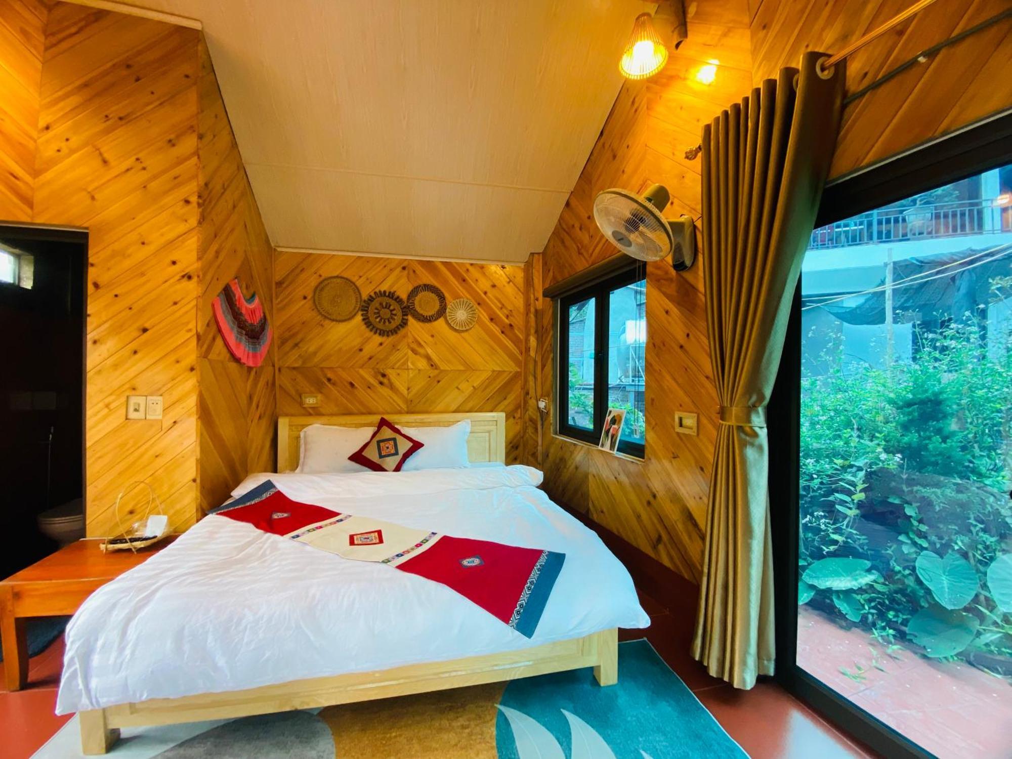 سابا Mina Eco Home المظهر الخارجي الصورة