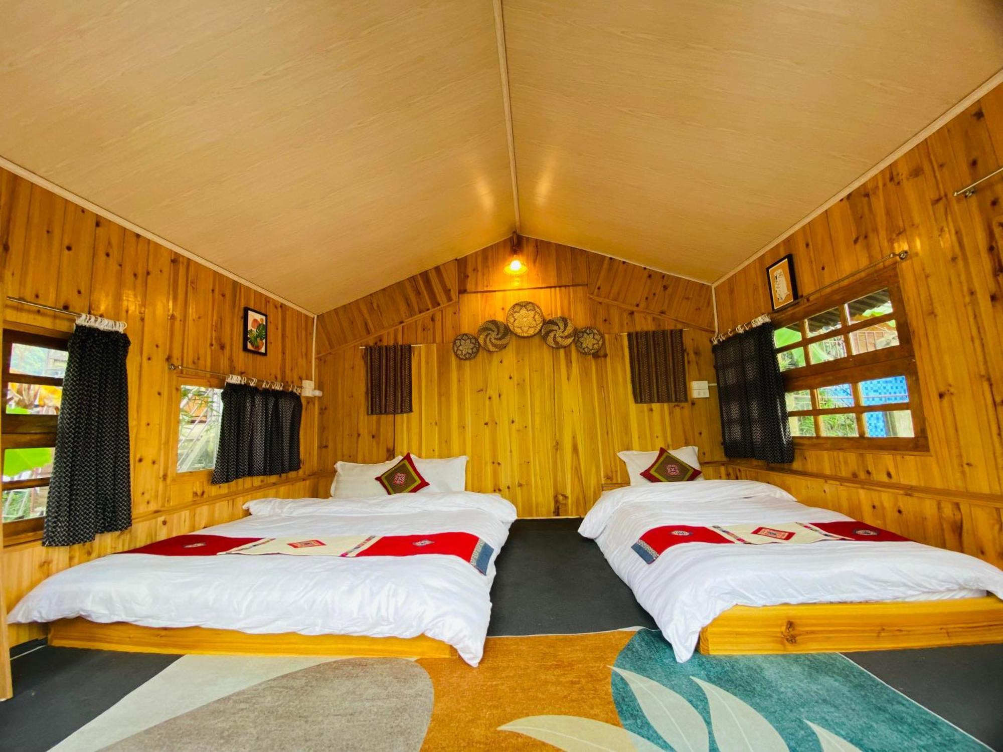 سابا Mina Eco Home المظهر الخارجي الصورة