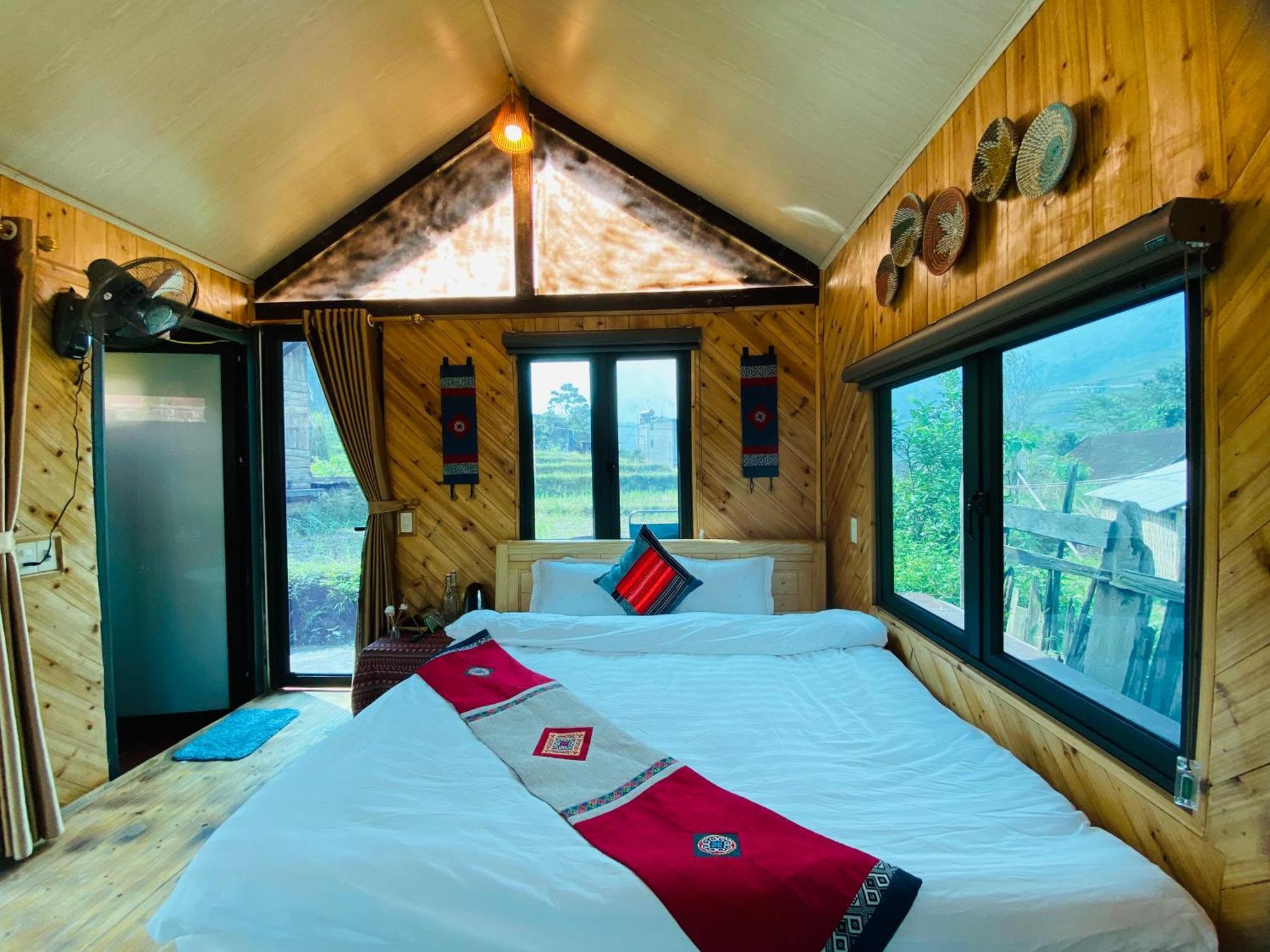 سابا Mina Eco Home المظهر الخارجي الصورة