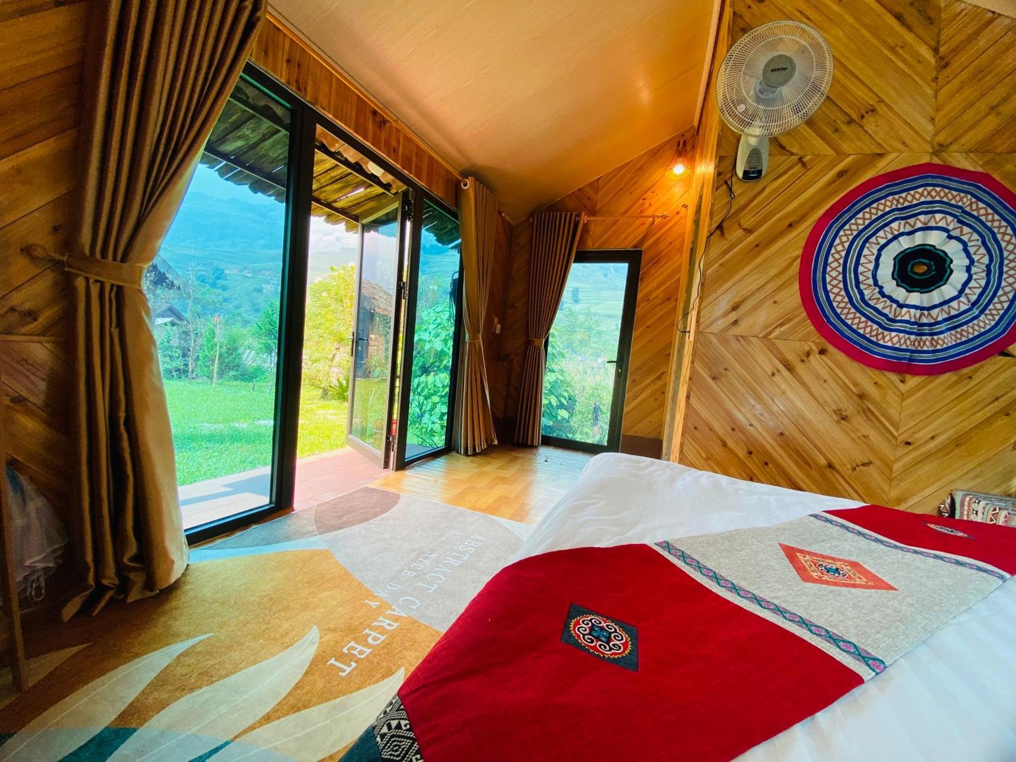سابا Mina Eco Home المظهر الخارجي الصورة