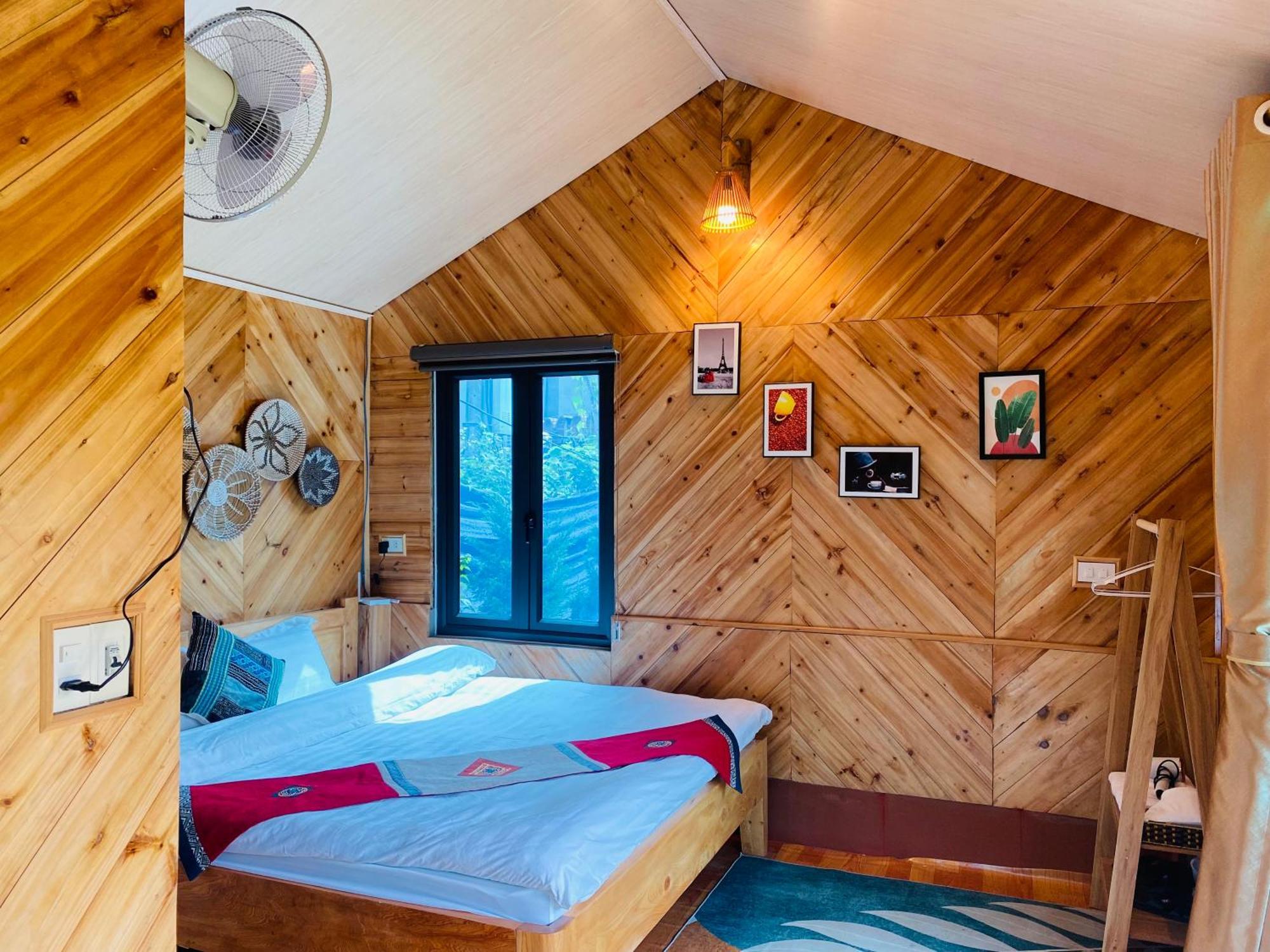 سابا Mina Eco Home المظهر الخارجي الصورة