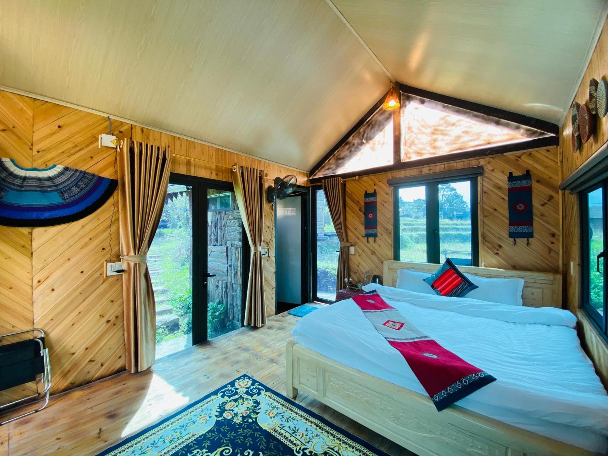 سابا Mina Eco Home المظهر الخارجي الصورة