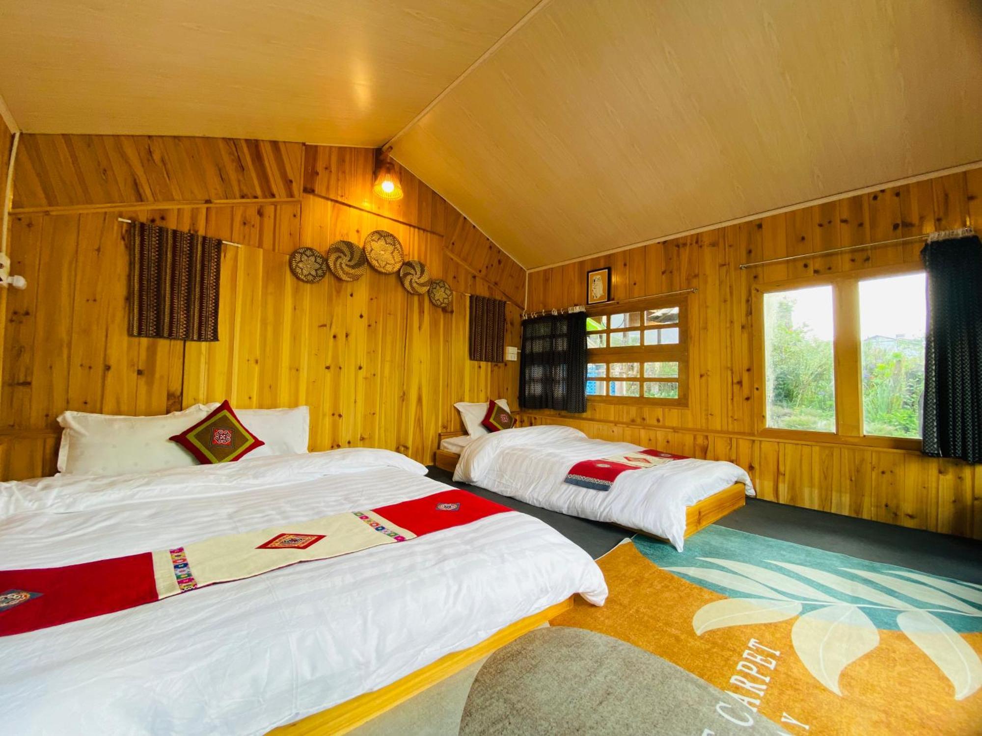 سابا Mina Eco Home المظهر الخارجي الصورة