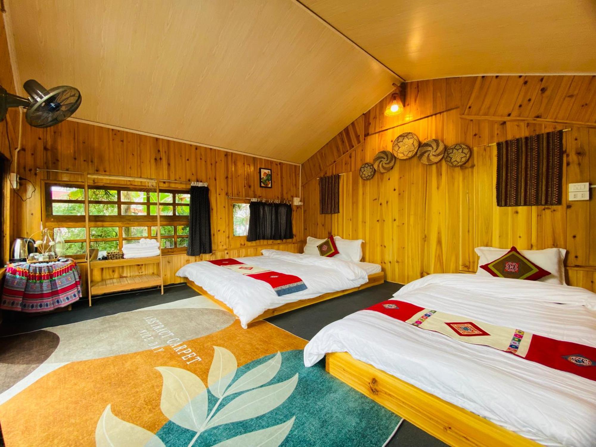 سابا Mina Eco Home المظهر الخارجي الصورة