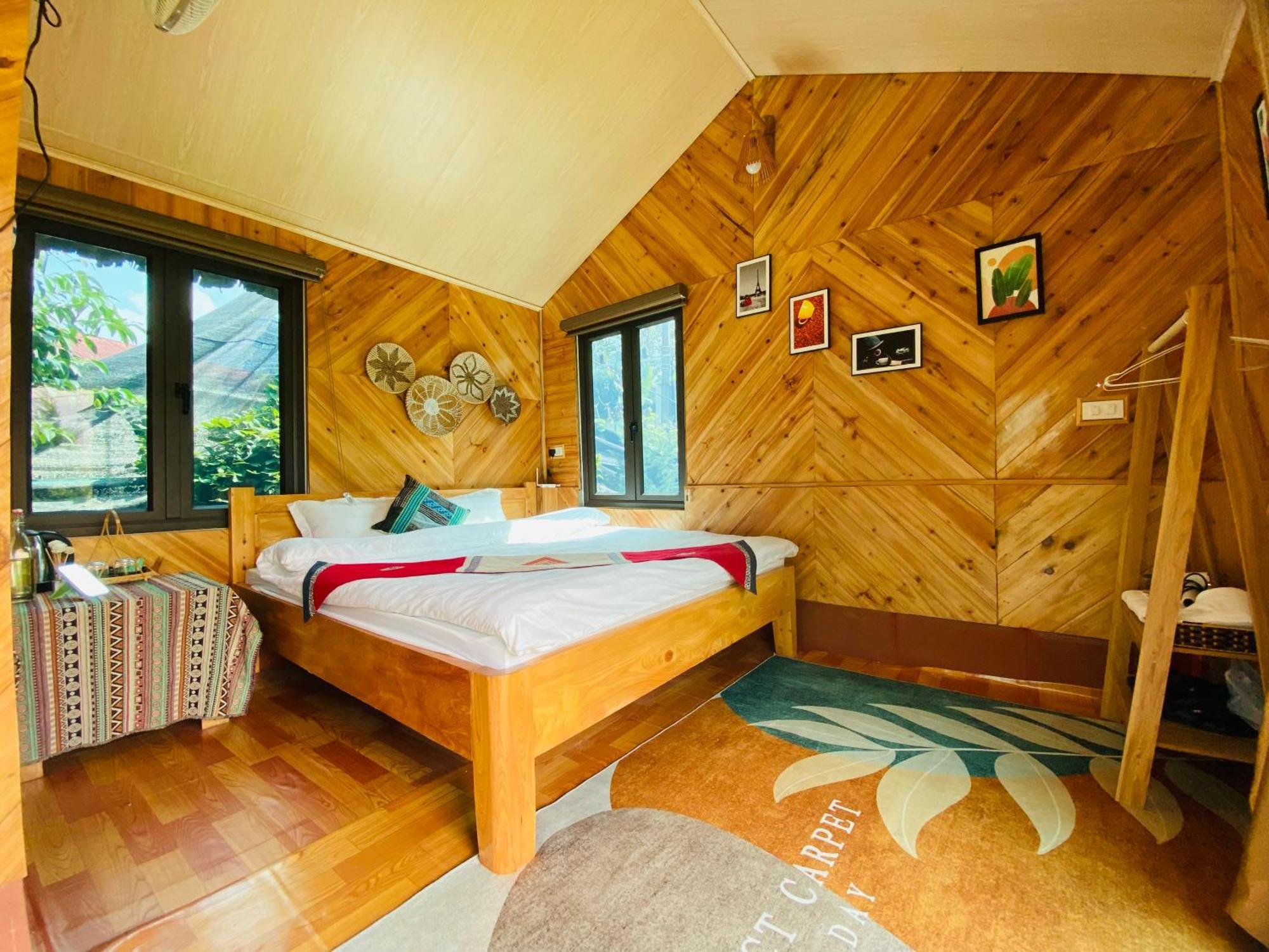 سابا Mina Eco Home المظهر الخارجي الصورة