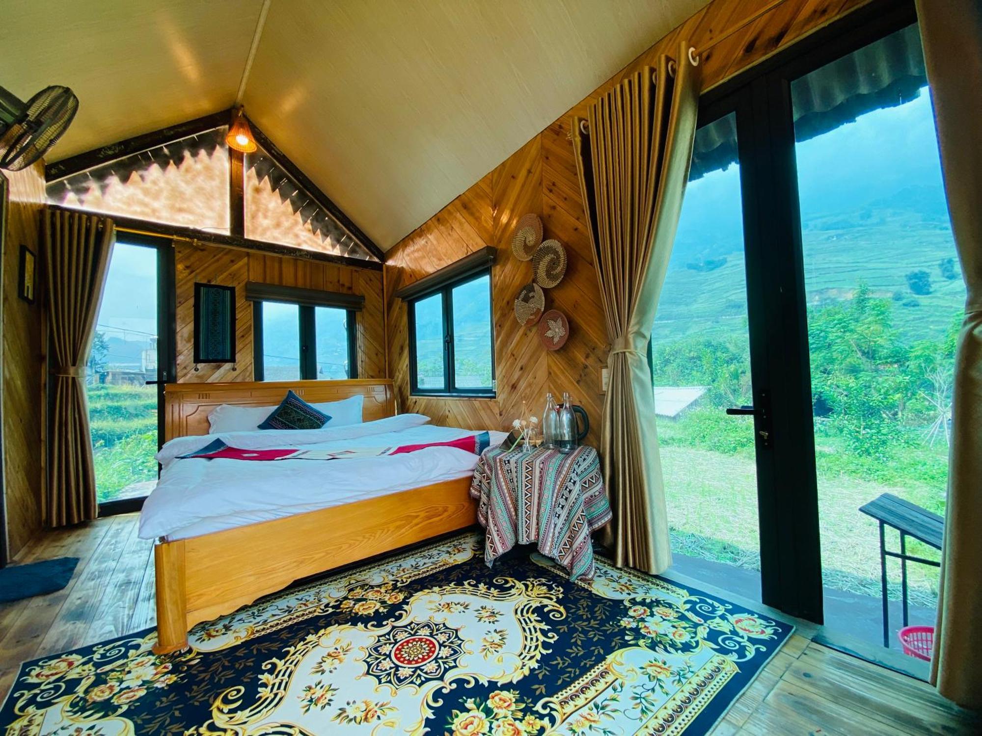 سابا Mina Eco Home المظهر الخارجي الصورة
