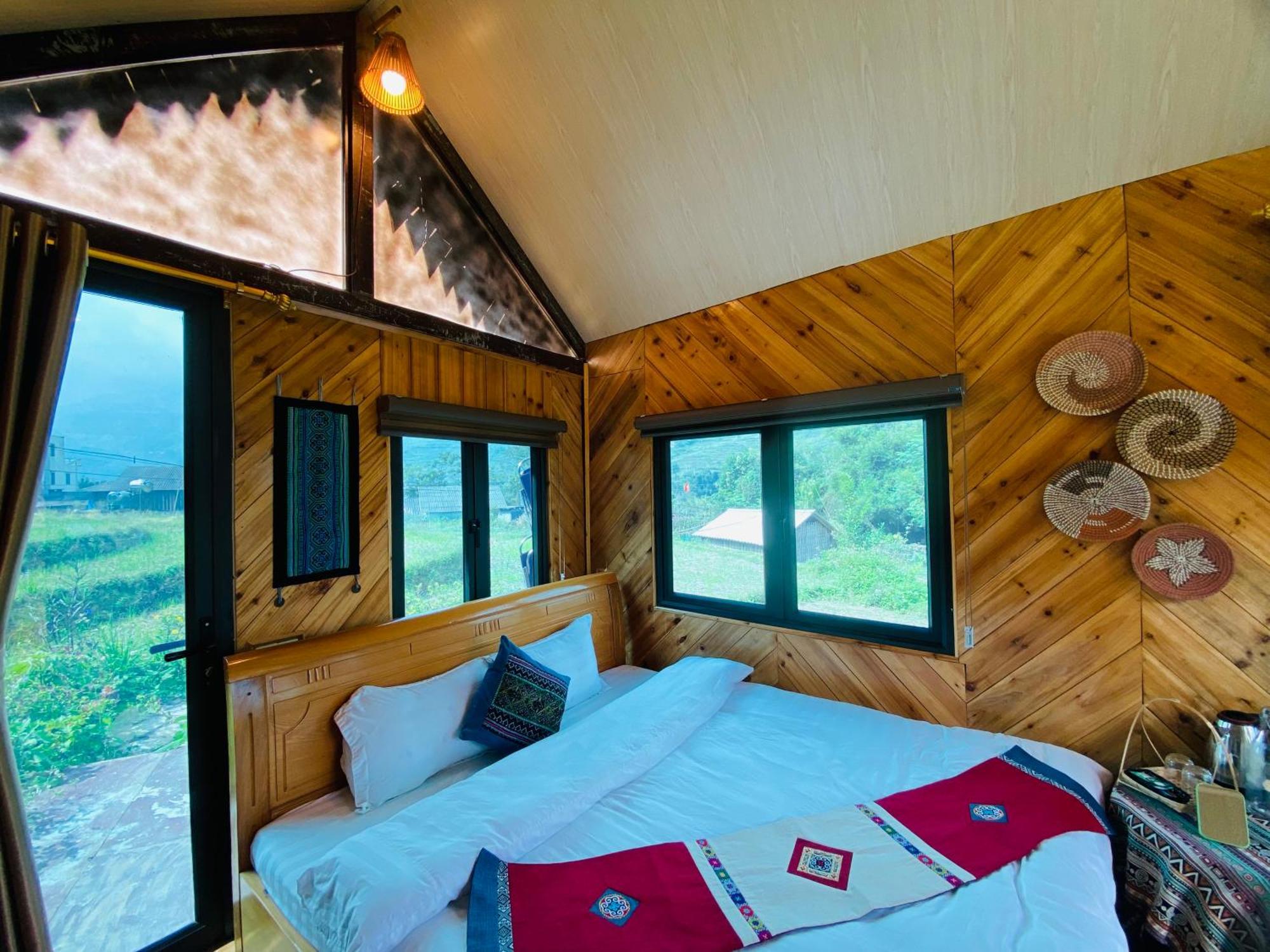 سابا Mina Eco Home المظهر الخارجي الصورة