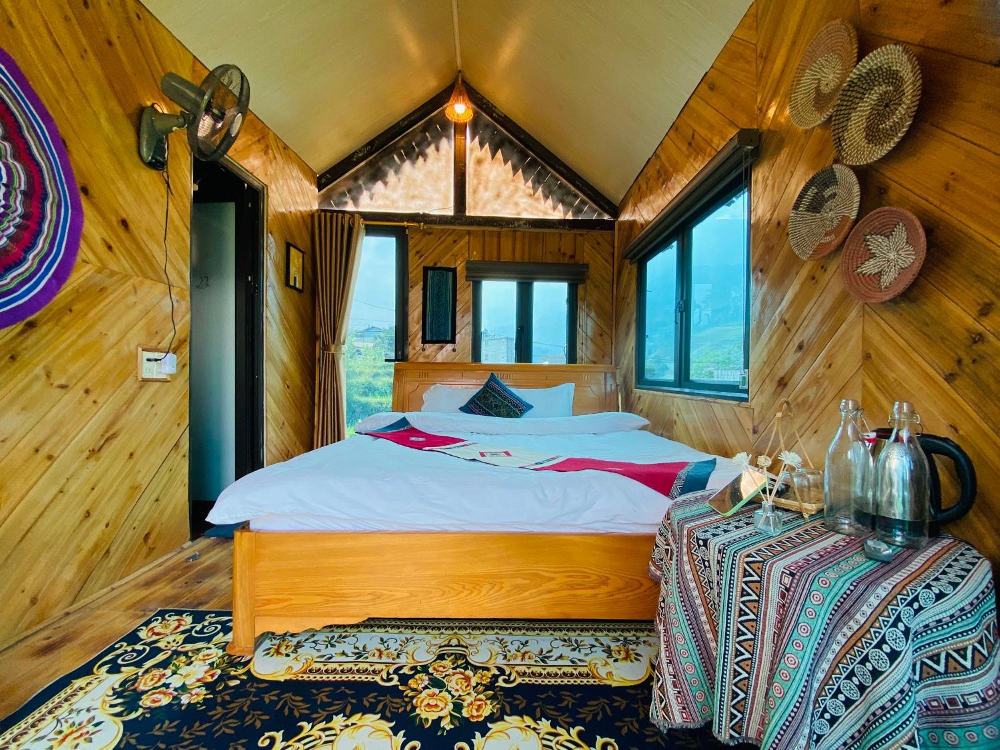 سابا Mina Eco Home المظهر الخارجي الصورة