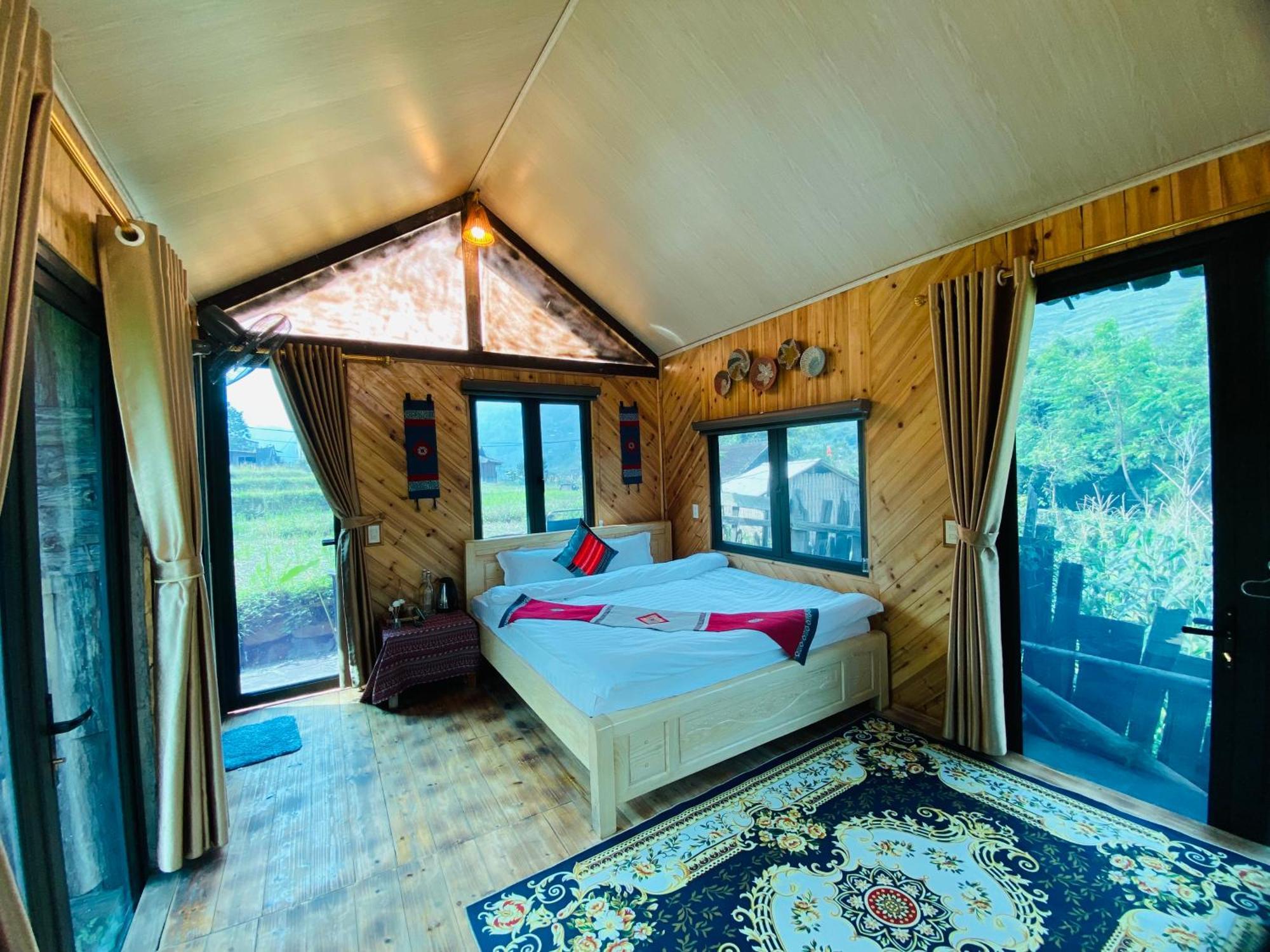 سابا Mina Eco Home المظهر الخارجي الصورة