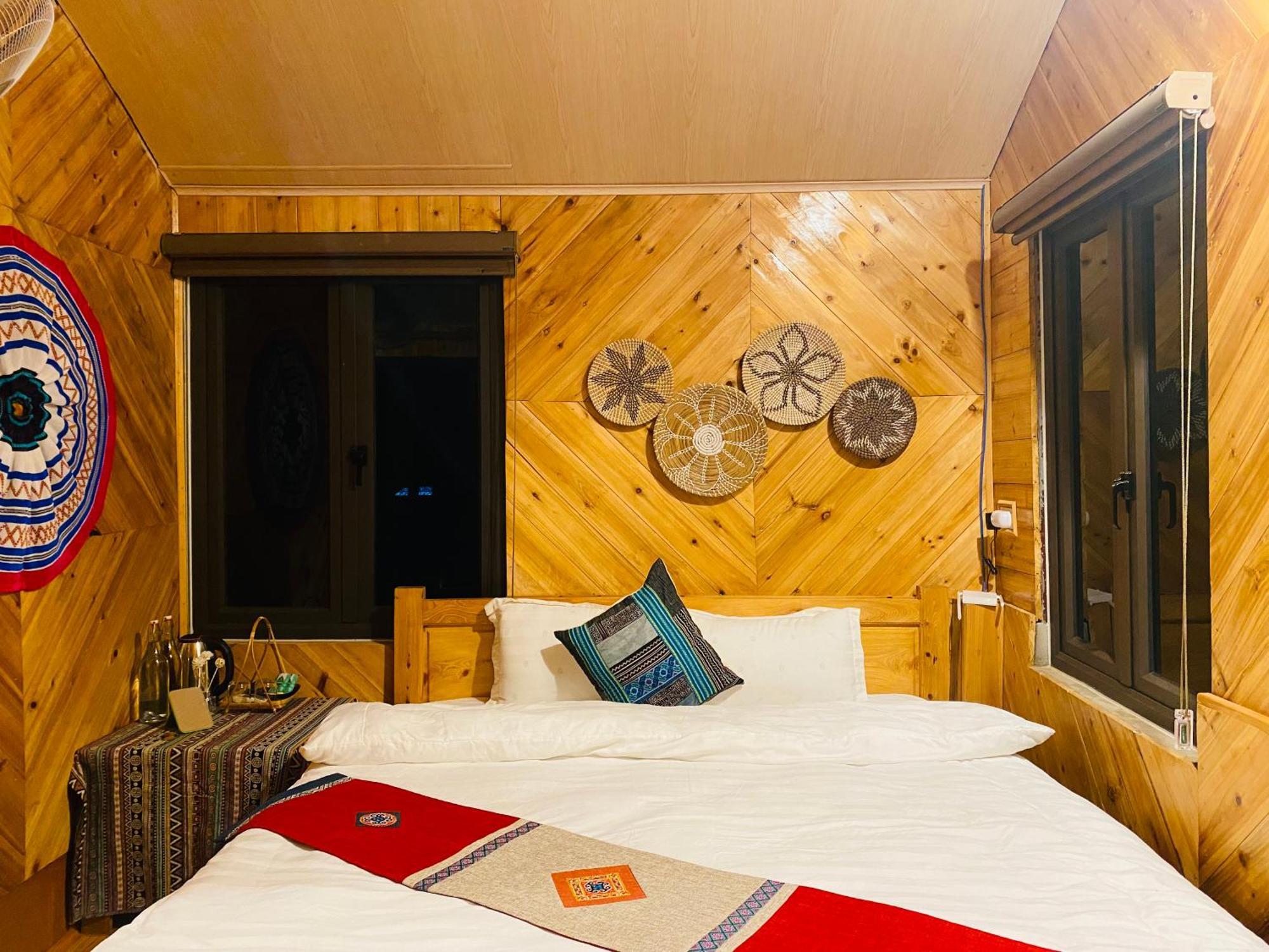 سابا Mina Eco Home المظهر الخارجي الصورة