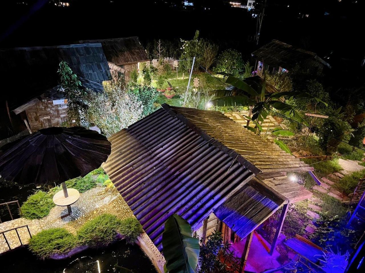 سابا Mina Eco Home المظهر الخارجي الصورة