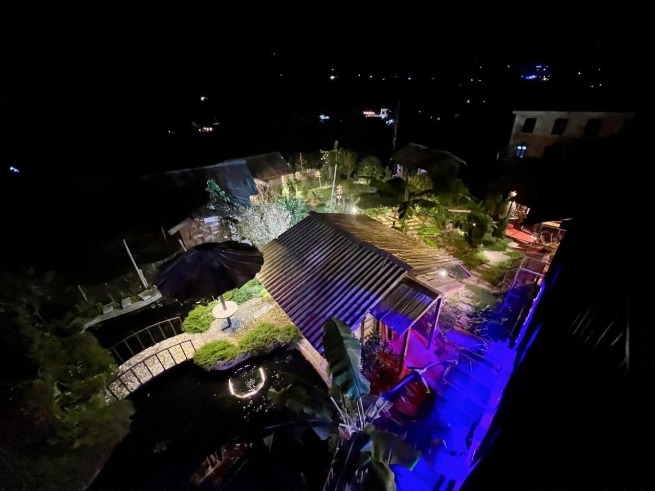 سابا Mina Eco Home المظهر الخارجي الصورة