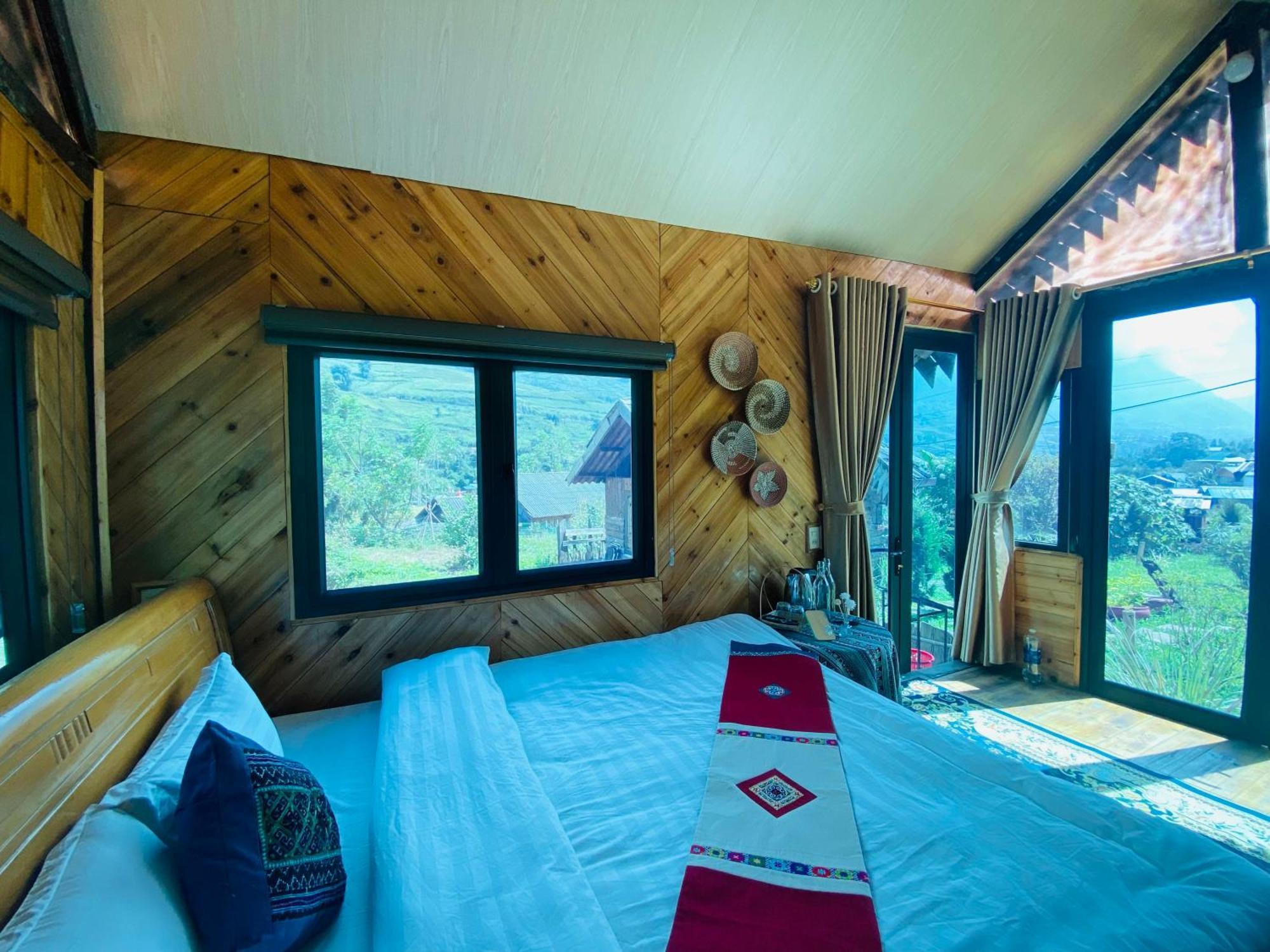 سابا Mina Eco Home المظهر الخارجي الصورة