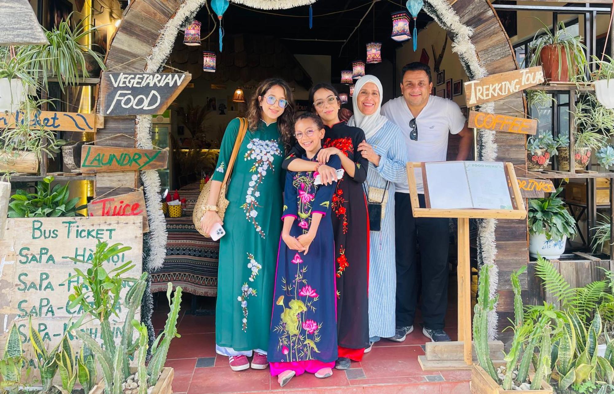 سابا Mina Eco Home المظهر الخارجي الصورة